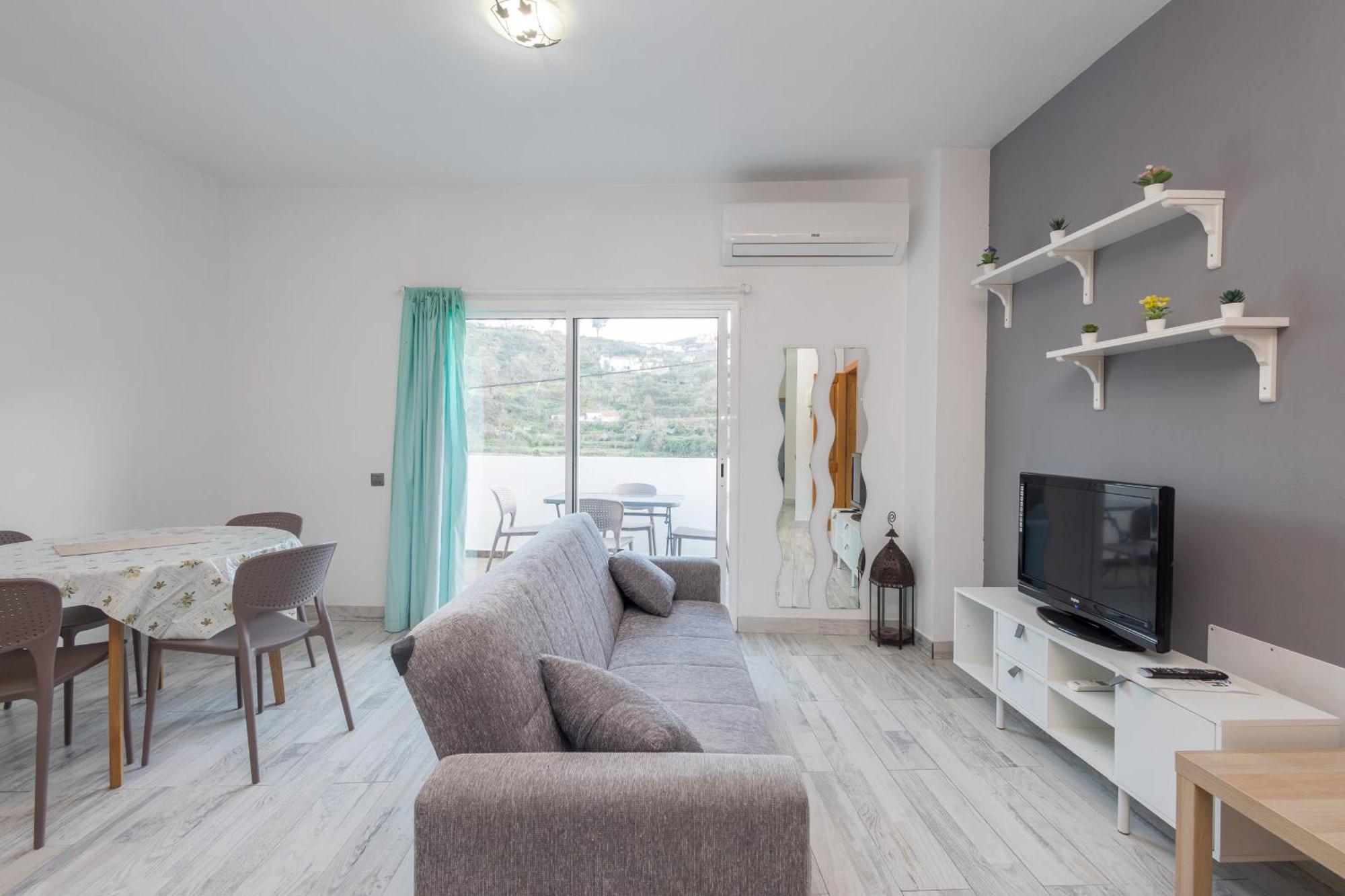 Balcon De La Mina Suites - Aircon And Terrace With Views เบกา เด ซานมาเตโอ ภายนอก รูปภาพ